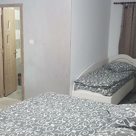 Pensiunea Gallamar Bîrlad Dış mekan fotoğraf